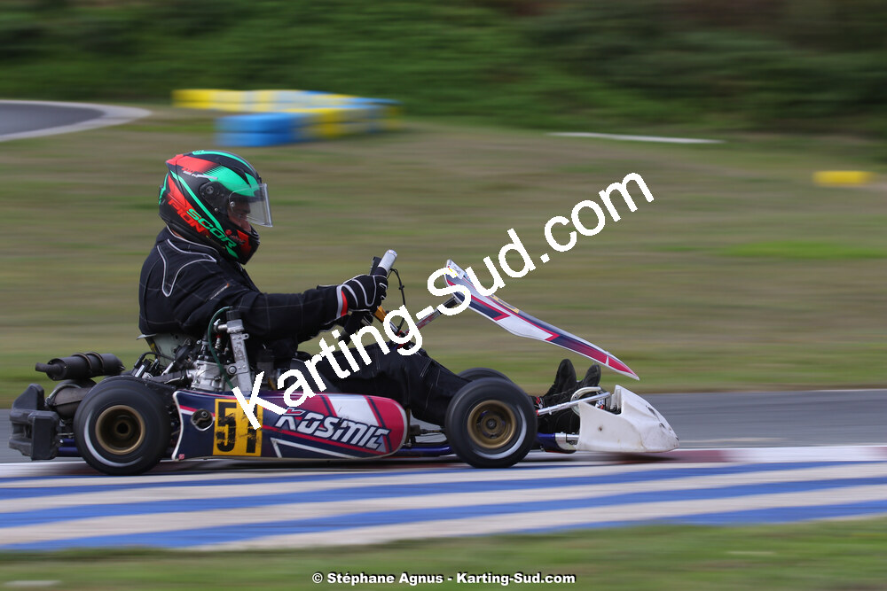 11/10/2020 : 3ème manche du Trophée Nouvelle Aquitaine UFOLEP à Layrac (photos Stéphane Agnus) 2020 — karting