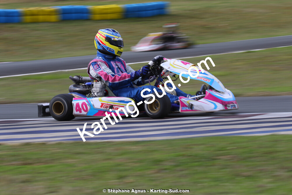 11/10/2020 : 3ème manche du Trophée Nouvelle Aquitaine UFOLEP à Layrac (photos Stéphane Agnus) 2020 — karting