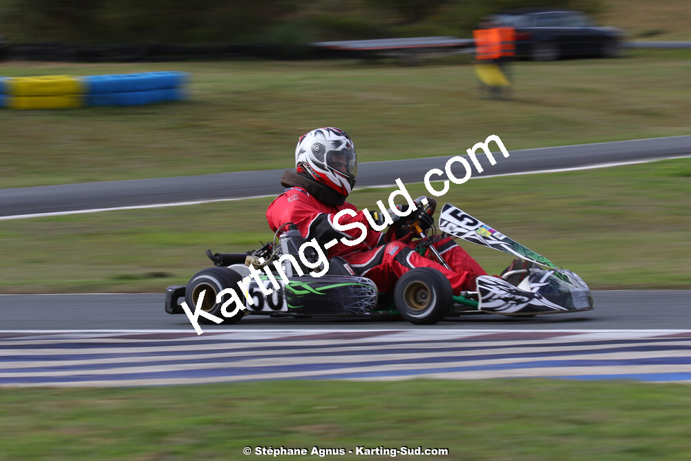 11/10/2020 : 3ème manche du Trophée Nouvelle Aquitaine UFOLEP à Layrac (photos Stéphane Agnus) 2020 — karting