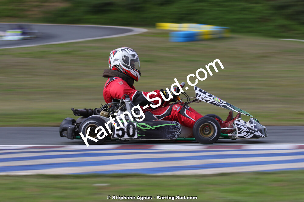 11/10/2020 : 3ème manche du Trophée Nouvelle Aquitaine UFOLEP à Layrac (photos Stéphane Agnus) 2020 — karting