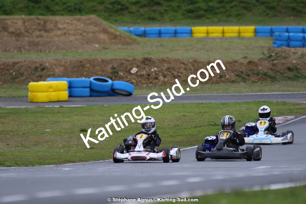 11/10/2020 : 3ème manche du Trophée Nouvelle Aquitaine UFOLEP à Layrac (photos Stéphane Agnus) 2020 — karting