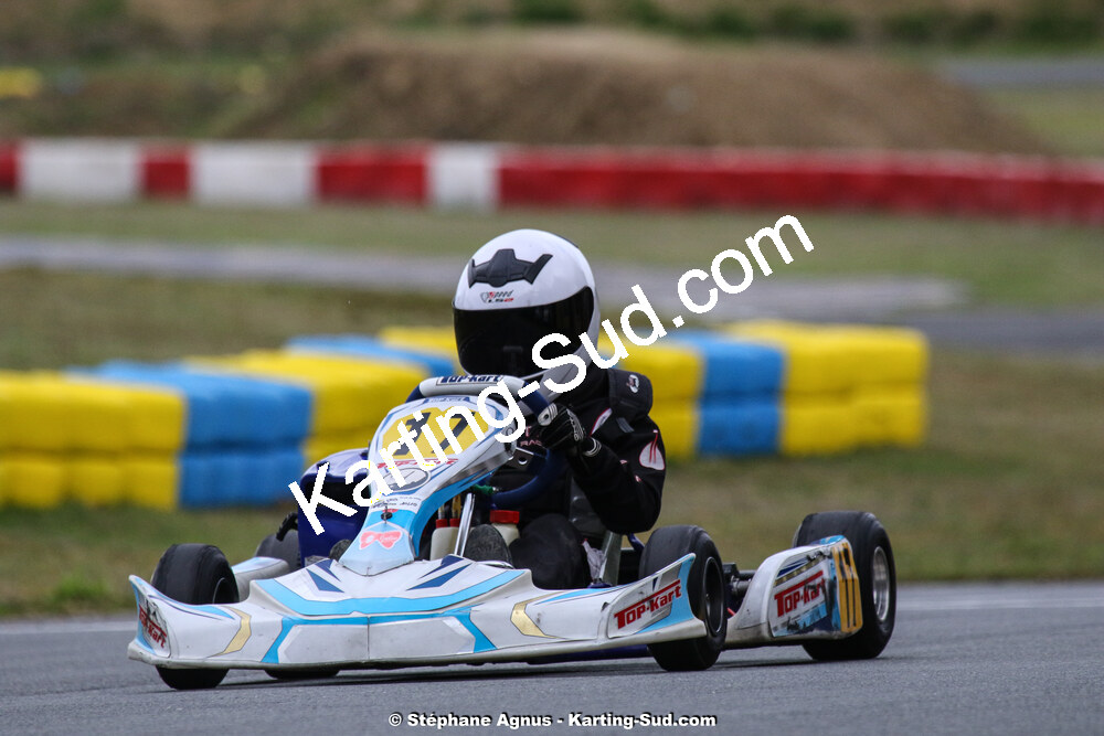 11/10/2020 : 3ème manche du Trophée Nouvelle Aquitaine UFOLEP à Layrac (photos Stéphane Agnus) 2020 — karting
