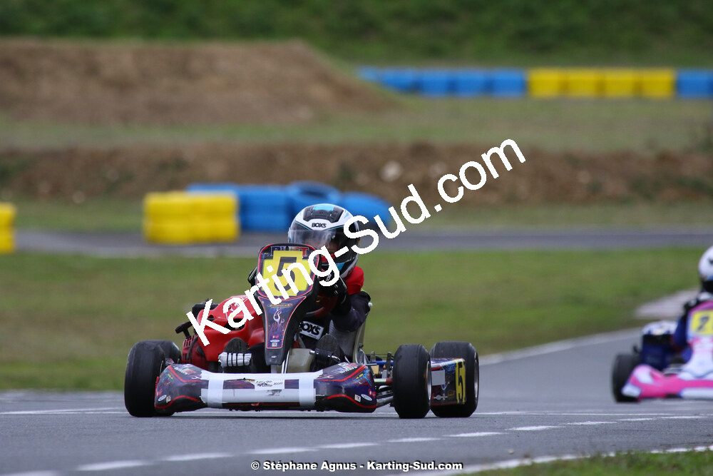 11/10/2020 : 3ème manche du Trophée Nouvelle Aquitaine UFOLEP à Layrac (photos Stéphane Agnus) 2020 — karting