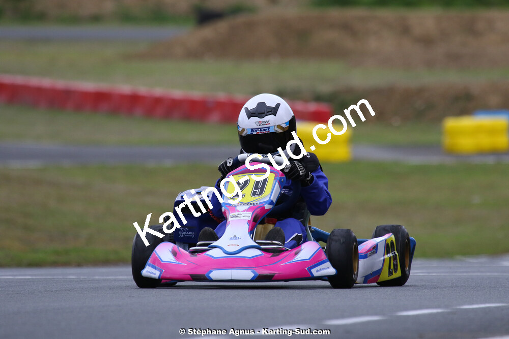 11/10/2020 : 3ème manche du Trophée Nouvelle Aquitaine UFOLEP à Layrac (photos Stéphane Agnus) 2020 — karting