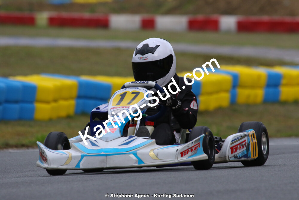 11/10/2020 : 3ème manche du Trophée Nouvelle Aquitaine UFOLEP à Layrac (photos Stéphane Agnus) 2020 — karting