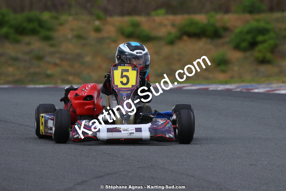 11/10/2020 : 3ème manche du Trophée Nouvelle Aquitaine UFOLEP à Layrac (photos Stéphane Agnus) 2020 — karting