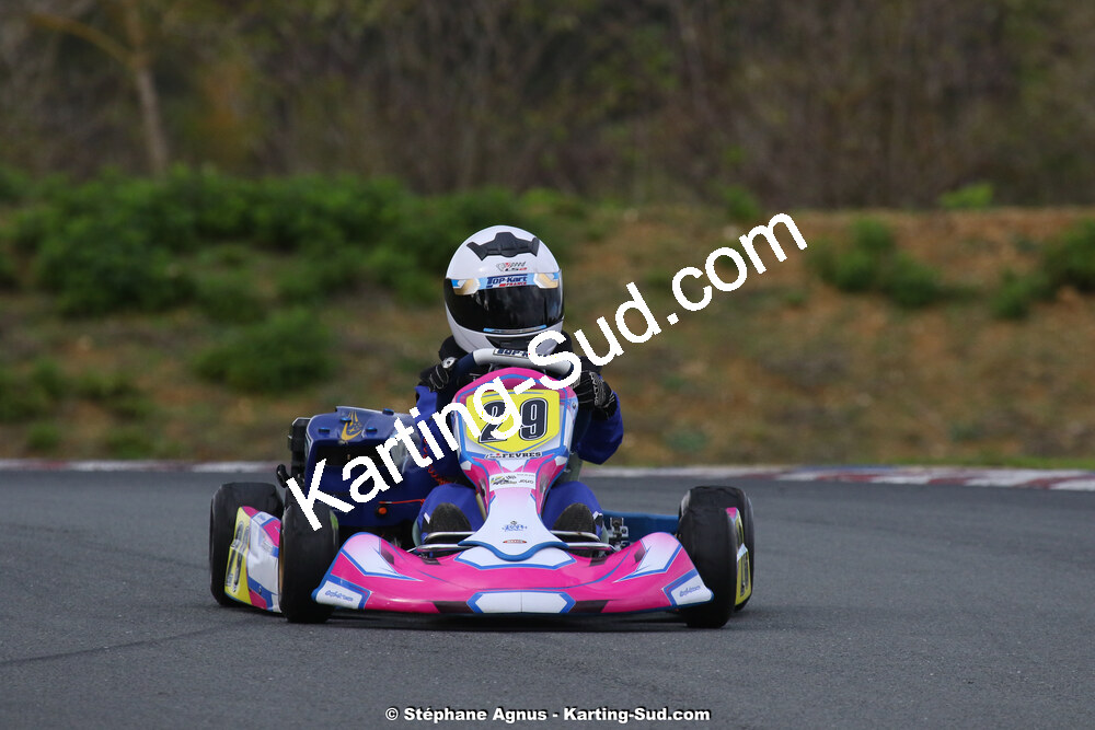 11/10/2020 : 3ème manche du Trophée Nouvelle Aquitaine UFOLEP à Layrac (photos Stéphane Agnus) 2020 — karting