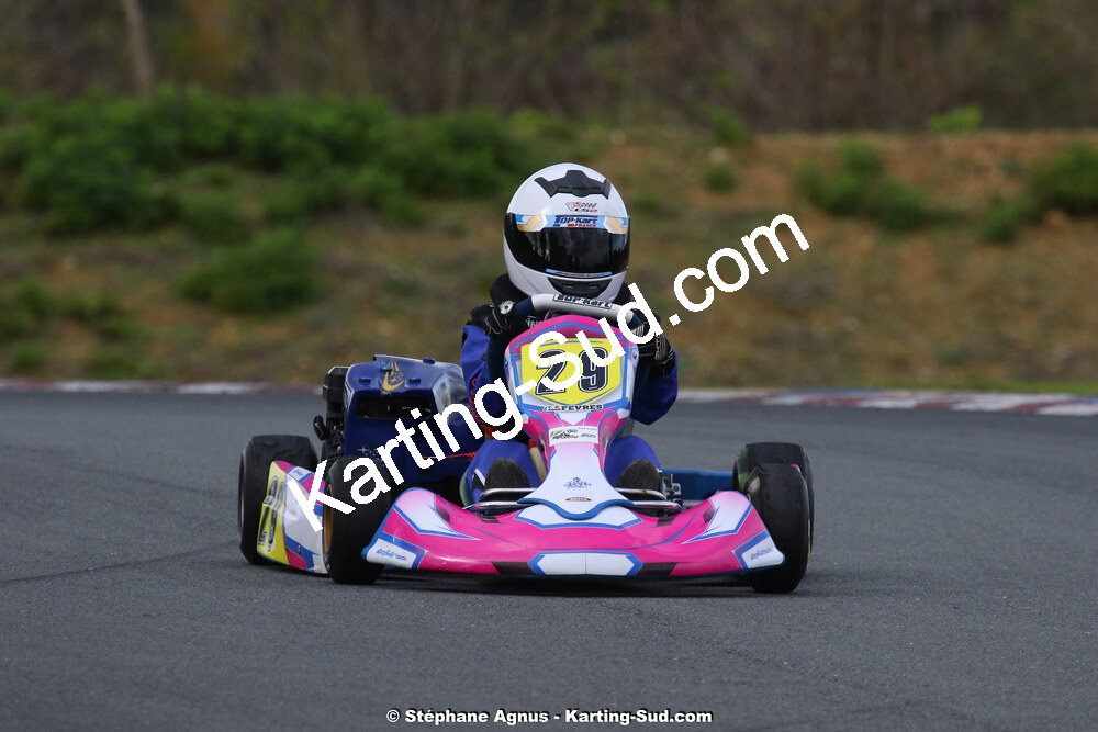 11/10/2020 : 3ème manche du Trophée Nouvelle Aquitaine UFOLEP à Layrac (photos Stéphane Agnus) 2020 — karting
