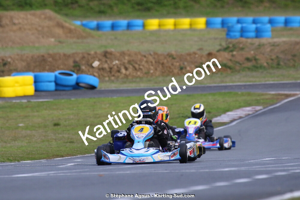 11/10/2020 : 3ème manche du Trophée Nouvelle Aquitaine UFOLEP à Layrac (photos Stéphane Agnus) 2020 — karting