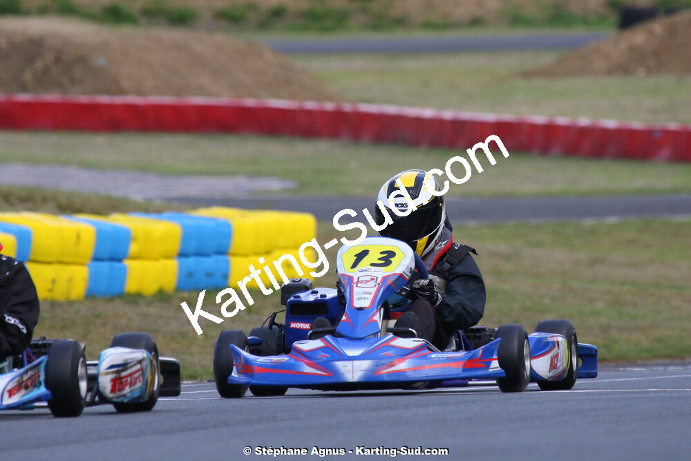 11/10/2020 : 3ème manche du Trophée Nouvelle Aquitaine UFOLEP à Layrac (photos Stéphane Agnus) 2020 — karting