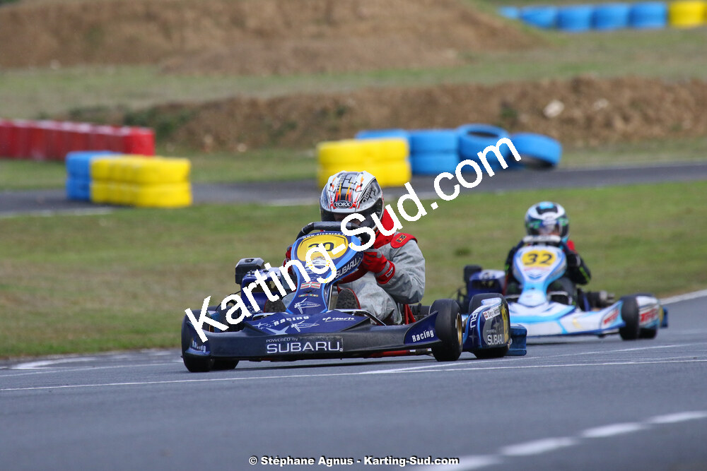 11/10/2020 : 3ème manche du Trophée Nouvelle Aquitaine UFOLEP à Layrac (photos Stéphane Agnus) 2020 — karting
