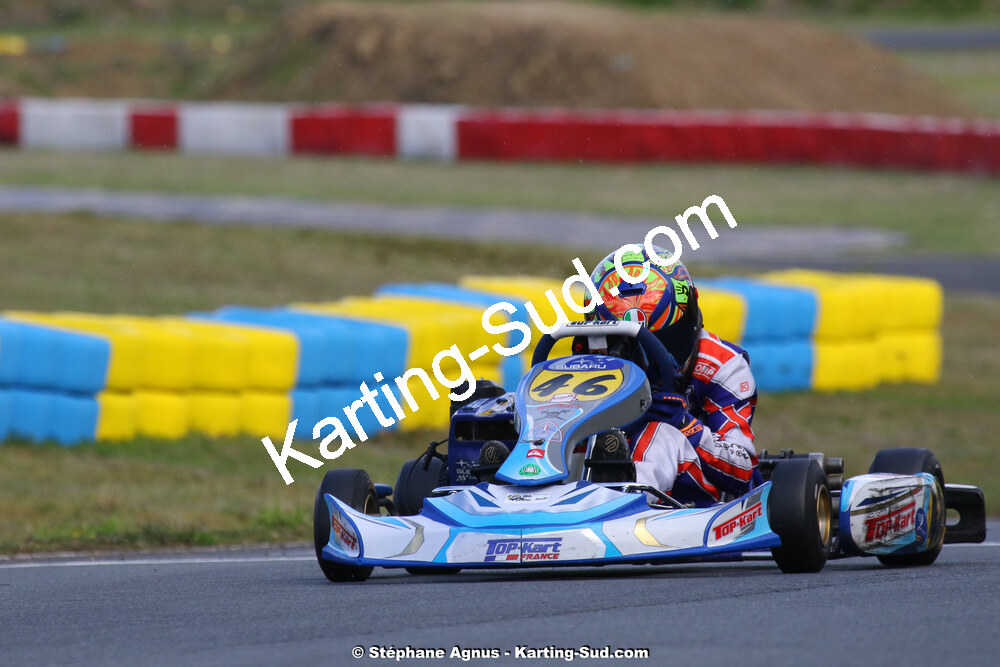 11/10/2020 : 3ème manche du Trophée Nouvelle Aquitaine UFOLEP à Layrac (photos Stéphane Agnus) 2020 — karting