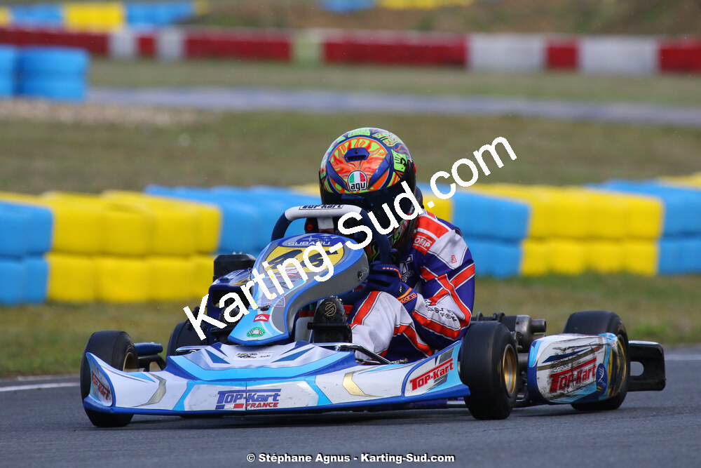 11/10/2020 : 3ème manche du Trophée Nouvelle Aquitaine UFOLEP à Layrac (photos Stéphane Agnus) 2020 — karting