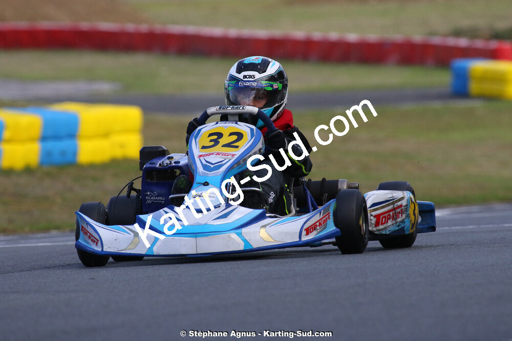 11/10/2020 : 3ème manche du Trophée Nouvelle Aquitaine UFOLEP à Layrac (photos Stéphane Agnus) 2020 — karting
