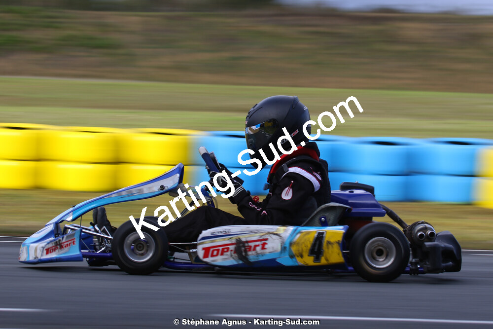 11/10/2020 : 3ème manche du Trophée Nouvelle Aquitaine UFOLEP à Layrac (photos Stéphane Agnus) 2020 — karting