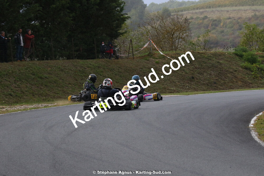 11/10/2020 : 3ème manche du Trophée Nouvelle Aquitaine UFOLEP à Layrac (photos Stéphane Agnus) 2020 — karting