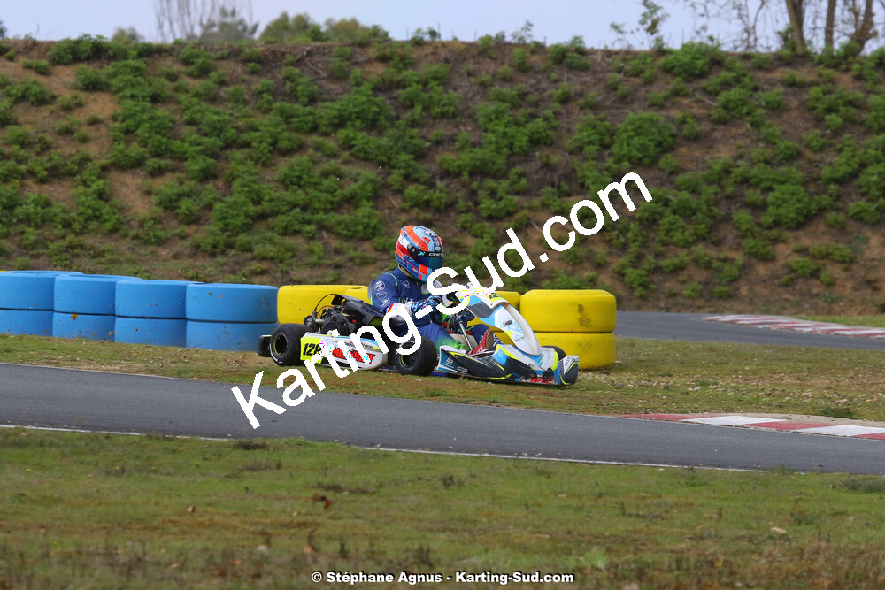 11/10/2020 : 3ème manche du Trophée Nouvelle Aquitaine UFOLEP à Layrac (photos Stéphane Agnus) 2020 — karting