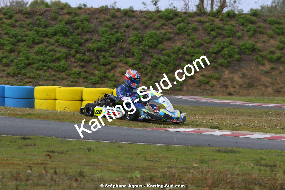 11/10/2020 : 3ème manche du Trophée Nouvelle Aquitaine UFOLEP à Layrac (photos Stéphane Agnus) 2020 — karting