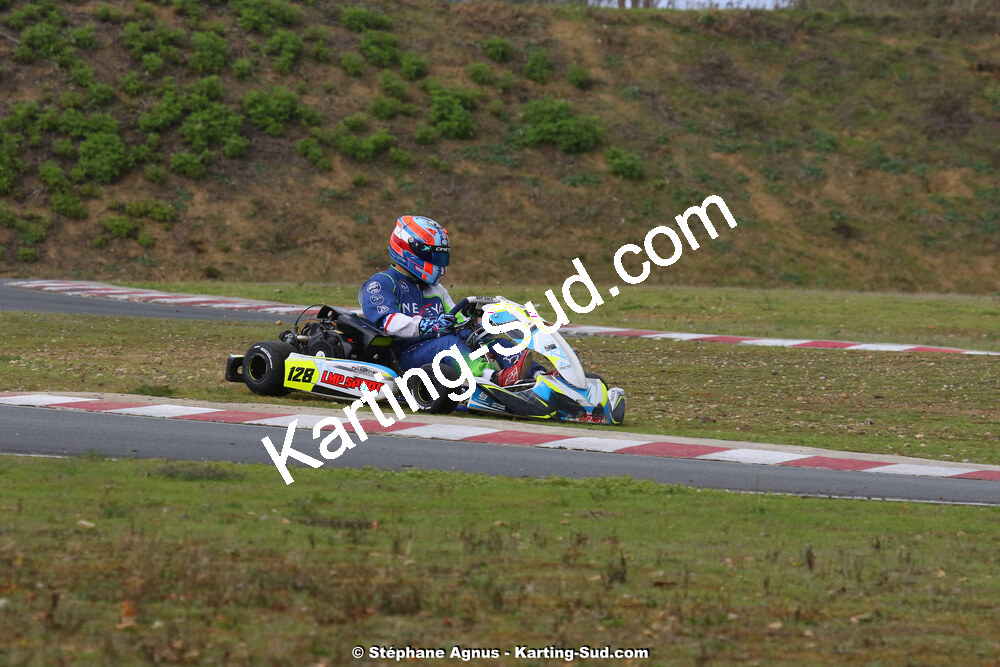 11/10/2020 : 3ème manche du Trophée Nouvelle Aquitaine UFOLEP à Layrac (photos Stéphane Agnus) 2020 — karting