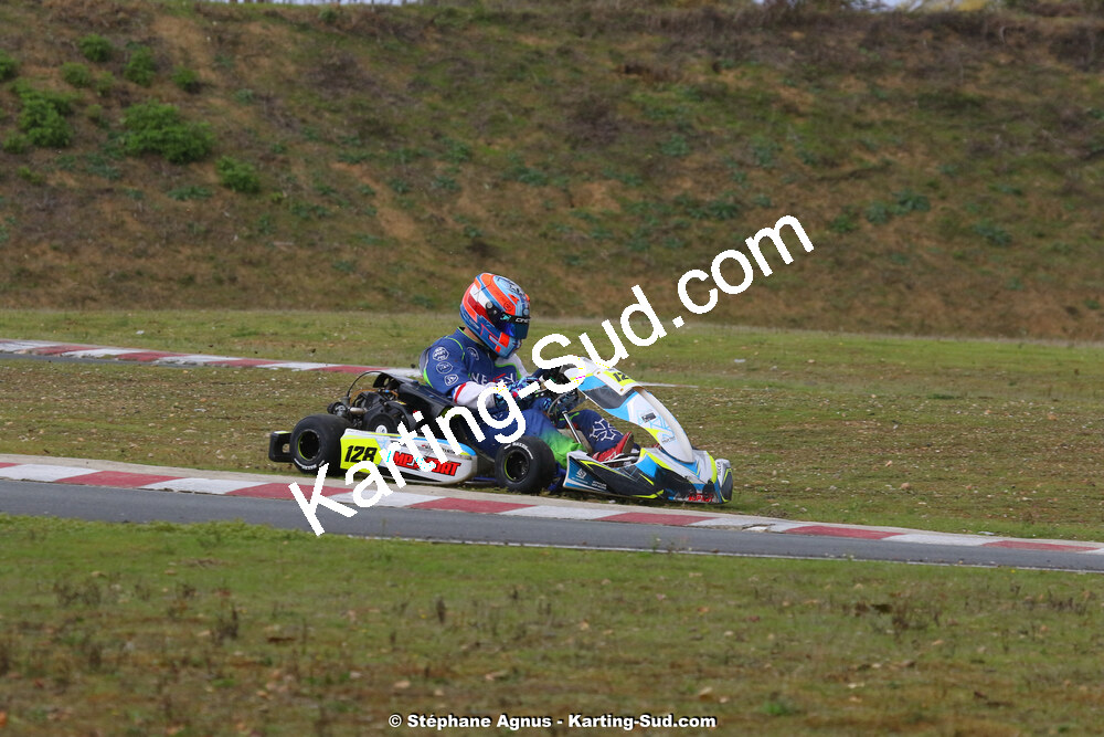 11/10/2020 : 3ème manche du Trophée Nouvelle Aquitaine UFOLEP à Layrac (photos Stéphane Agnus) 2020 — karting