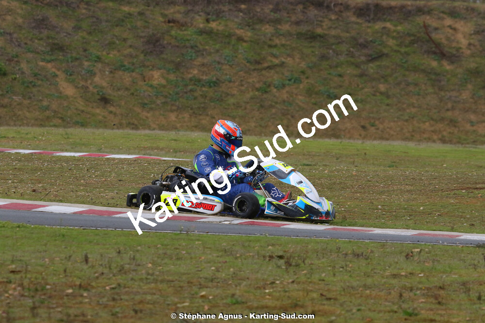 11/10/2020 : 3ème manche du Trophée Nouvelle Aquitaine UFOLEP à Layrac (photos Stéphane Agnus) 2020 — karting