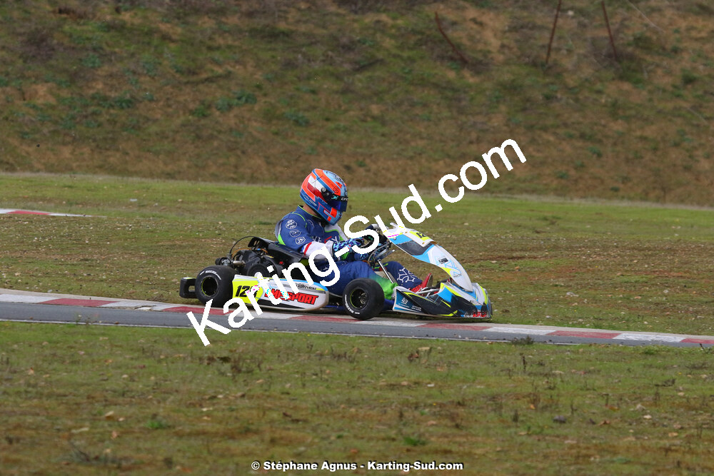 11/10/2020 : 3ème manche du Trophée Nouvelle Aquitaine UFOLEP à Layrac (photos Stéphane Agnus) 2020 — karting