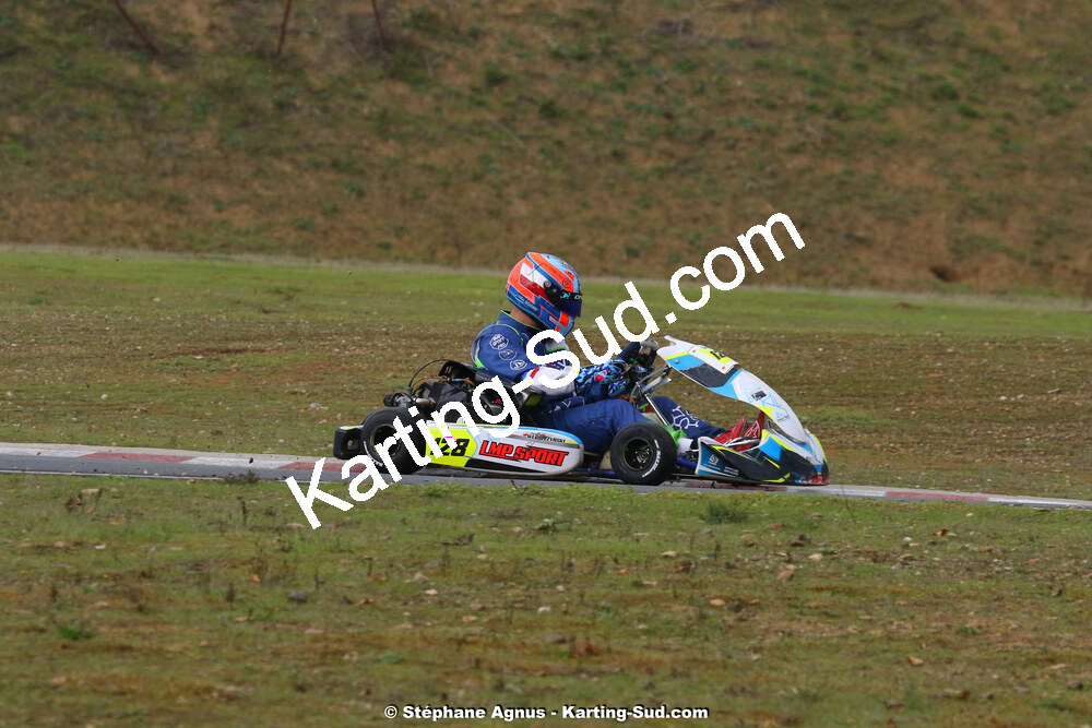 11/10/2020 : 3ème manche du Trophée Nouvelle Aquitaine UFOLEP à Layrac (photos Stéphane Agnus) 2020 — karting