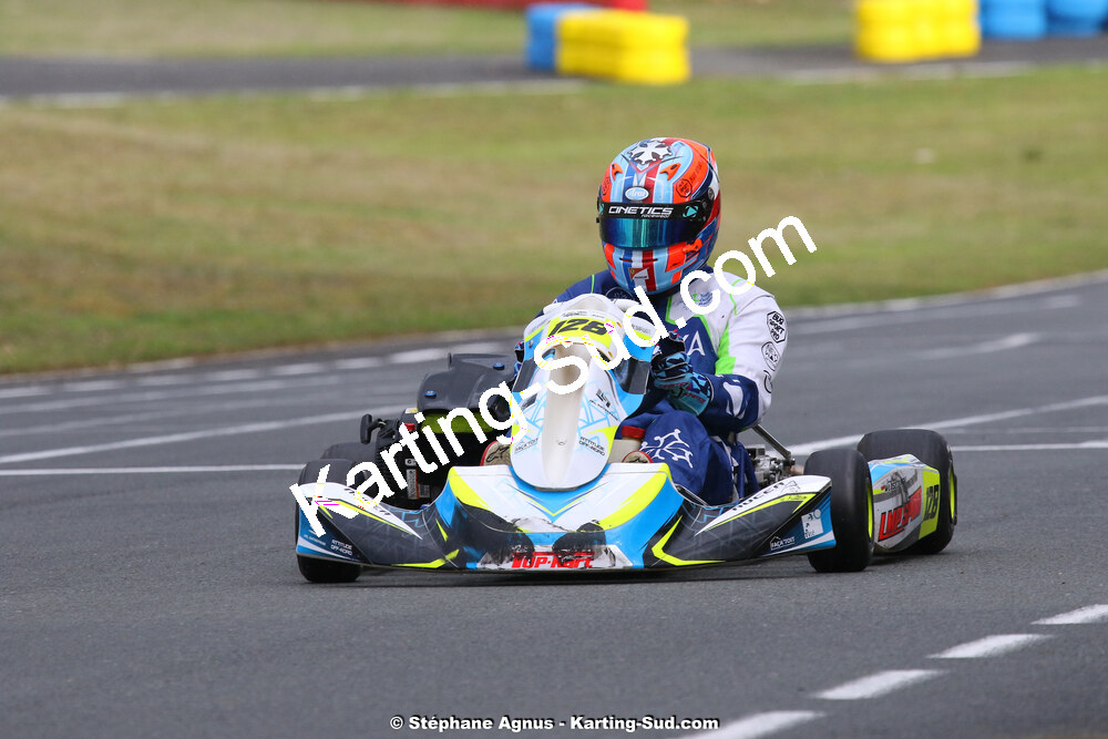 11/10/2020 : 3ème manche du Trophée Nouvelle Aquitaine UFOLEP à Layrac (photos Stéphane Agnus) 2020 — karting