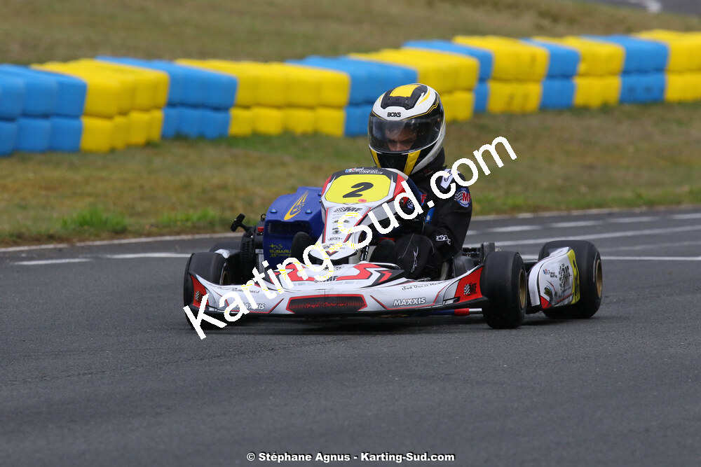 11/10/2020 : 3ème manche du Trophée Nouvelle Aquitaine UFOLEP à Layrac (photos Stéphane Agnus) 2020 — karting