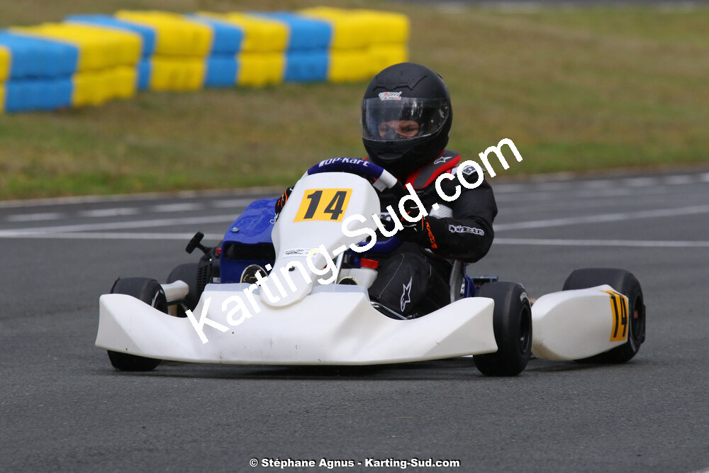 11/10/2020 : 3ème manche du Trophée Nouvelle Aquitaine UFOLEP à Layrac (photos Stéphane Agnus) 2020 — karting