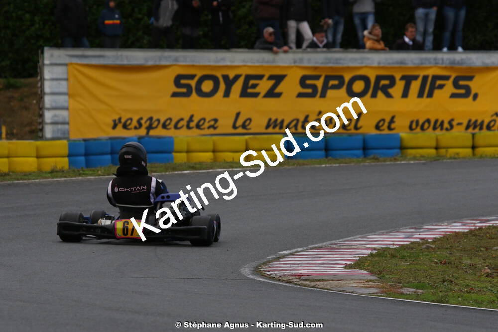 11/10/2020 : 3ème manche du Trophée Nouvelle Aquitaine UFOLEP à Layrac (photos Stéphane Agnus) 2020 — karting