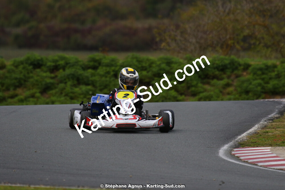 11/10/2020 : 3ème manche du Trophée Nouvelle Aquitaine UFOLEP à Layrac (photos Stéphane Agnus) 2020 — karting