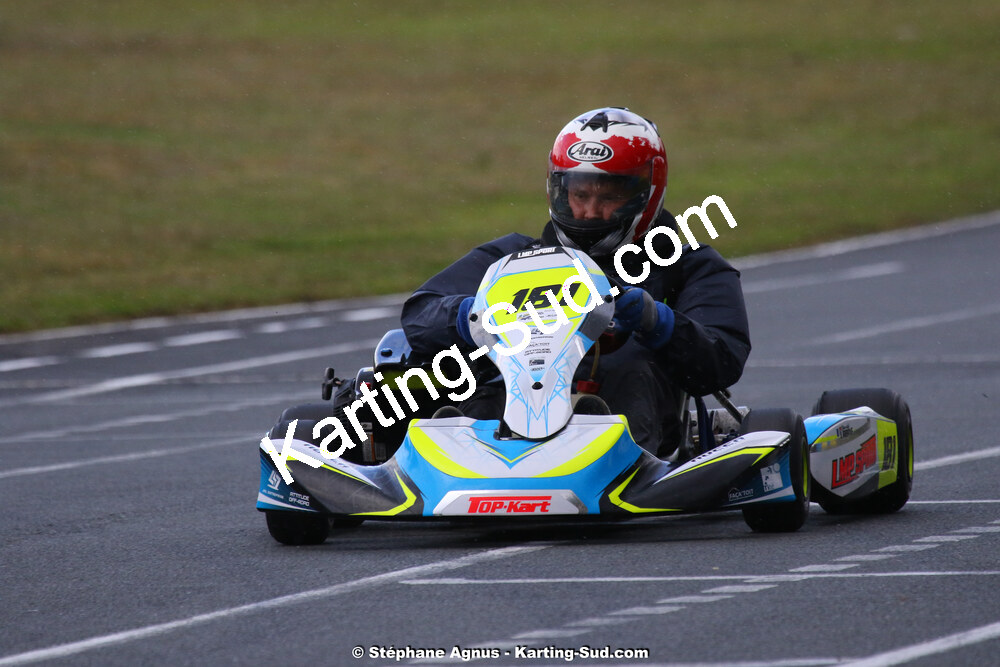 11/10/2020 : 3ème manche du Trophée Nouvelle Aquitaine UFOLEP à Layrac (photos Stéphane Agnus) 2020 — karting
