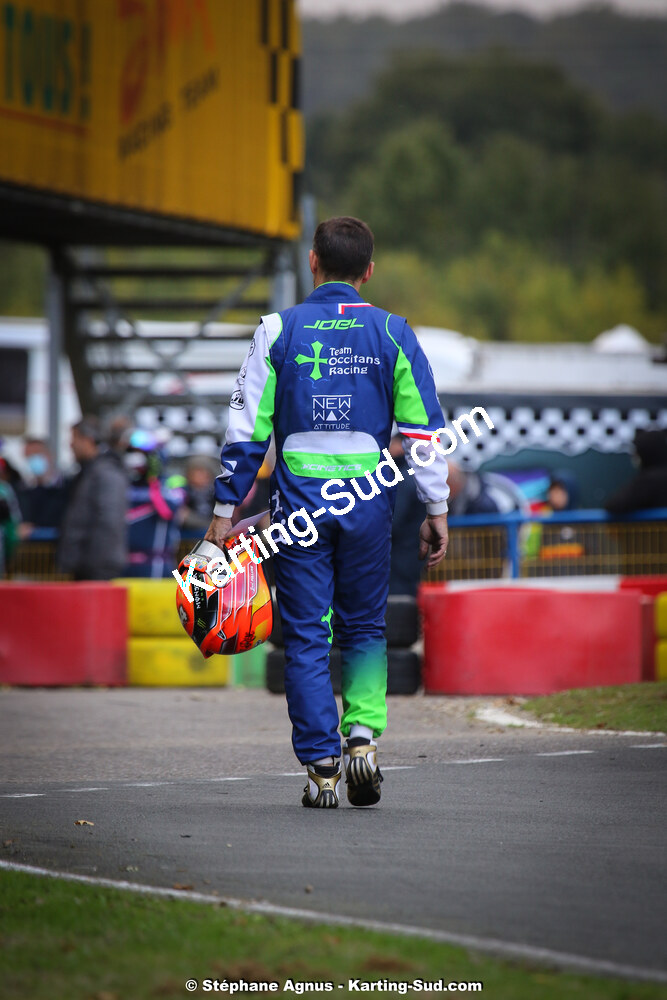 11/10/2020 : 3ème manche du Trophée Nouvelle Aquitaine UFOLEP à Layrac (photos Stéphane Agnus) 2020 — karting