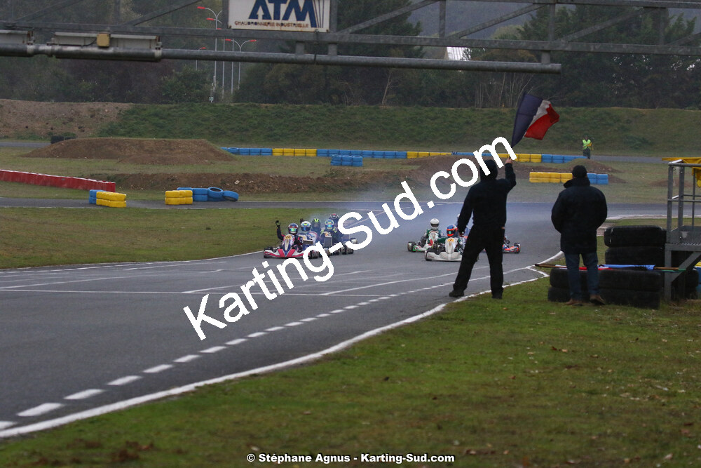 11/10/2020 : 3ème manche du Trophée Nouvelle Aquitaine UFOLEP à Layrac (photos Stéphane Agnus) 2020 — karting