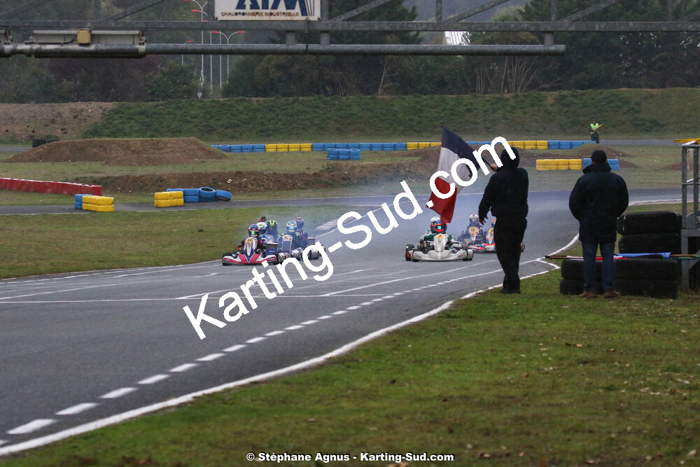 11/10/2020 : 3ème manche du Trophée Nouvelle Aquitaine UFOLEP à Layrac (photos Stéphane Agnus) 2020 — karting