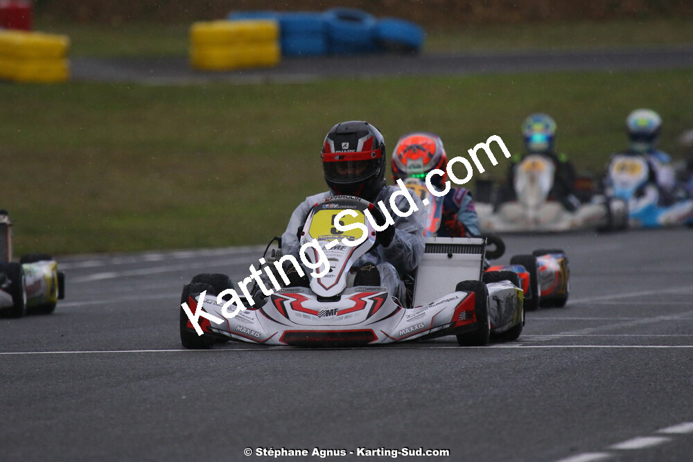 11/10/2020 : 3ème manche du Trophée Nouvelle Aquitaine UFOLEP à Layrac (photos Stéphane Agnus) 2020 — karting