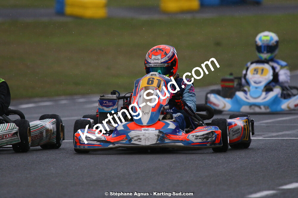 11/10/2020 : 3ème manche du Trophée Nouvelle Aquitaine UFOLEP à Layrac (photos Stéphane Agnus) 2020 — karting