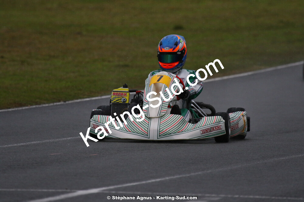 11/10/2020 : 3ème manche du Trophée Nouvelle Aquitaine UFOLEP à Layrac (photos Stéphane Agnus) 2020 — karting