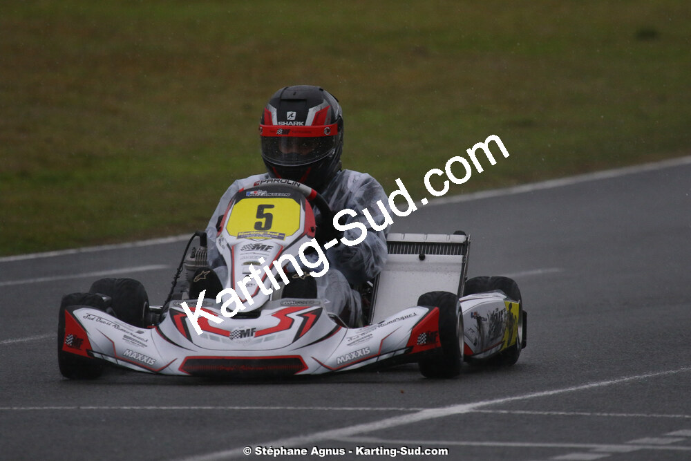 11/10/2020 : 3ème manche du Trophée Nouvelle Aquitaine UFOLEP à Layrac (photos Stéphane Agnus) 2020 — karting