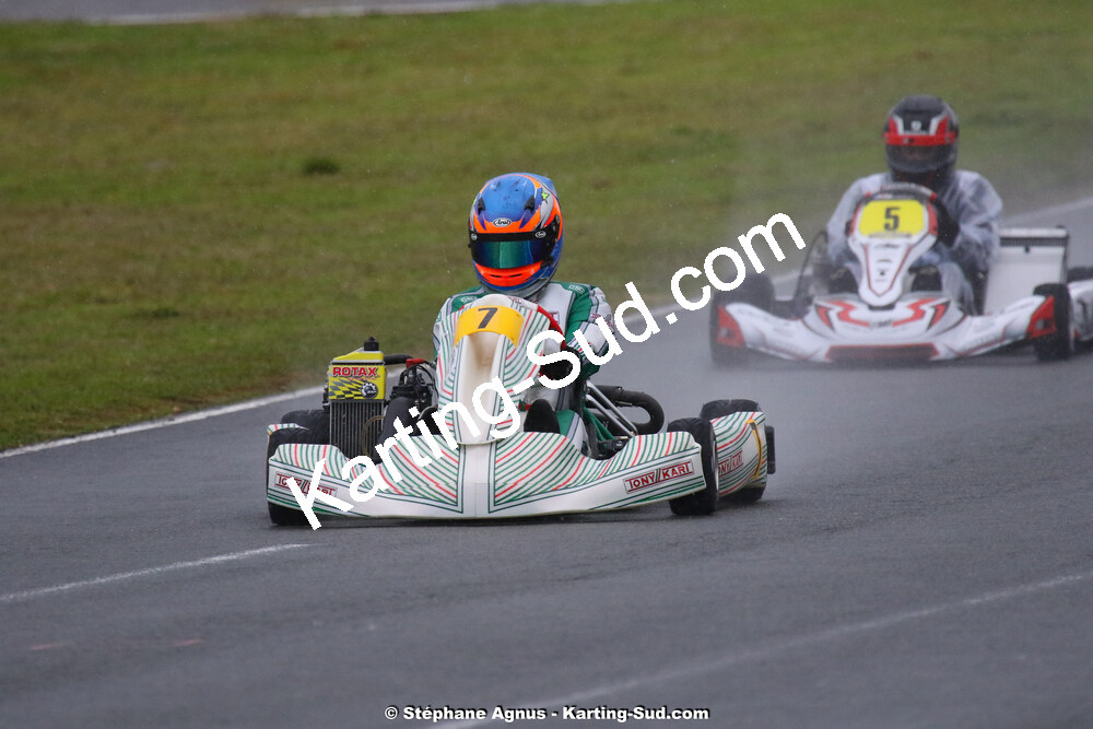 11/10/2020 : 3ème manche du Trophée Nouvelle Aquitaine UFOLEP à Layrac (photos Stéphane Agnus) 2020 — karting