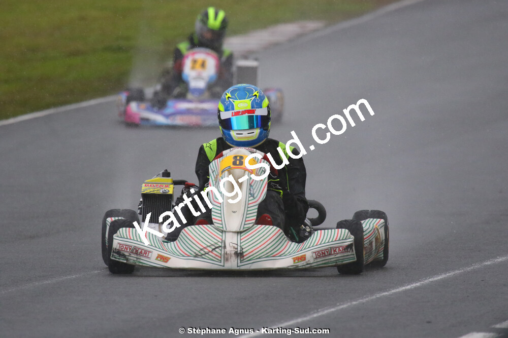 11/10/2020 : 3ème manche du Trophée Nouvelle Aquitaine UFOLEP à Layrac (photos Stéphane Agnus) 2020 — karting