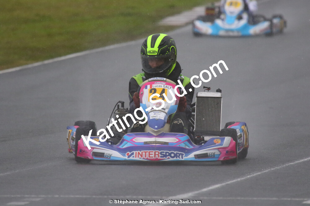 11/10/2020 : 3ème manche du Trophée Nouvelle Aquitaine UFOLEP à Layrac (photos Stéphane Agnus) 2020 — karting