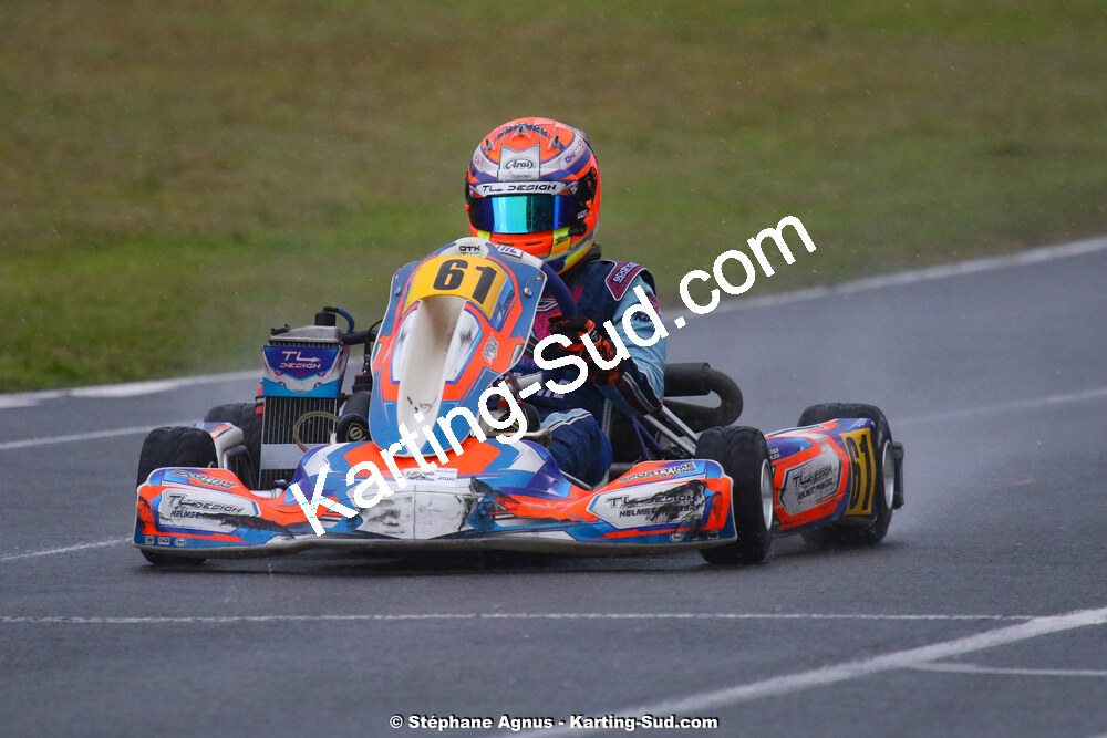 11/10/2020 : 3ème manche du Trophée Nouvelle Aquitaine UFOLEP à Layrac (photos Stéphane Agnus) 2020 — karting