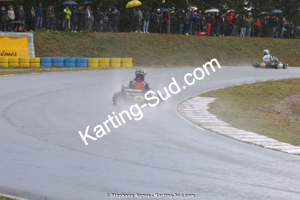11/10/2020 : 3ème manche du Trophée Nouvelle Aquitaine UFOLEP à Layrac (photos Stéphane Agnus) 2020 — karting