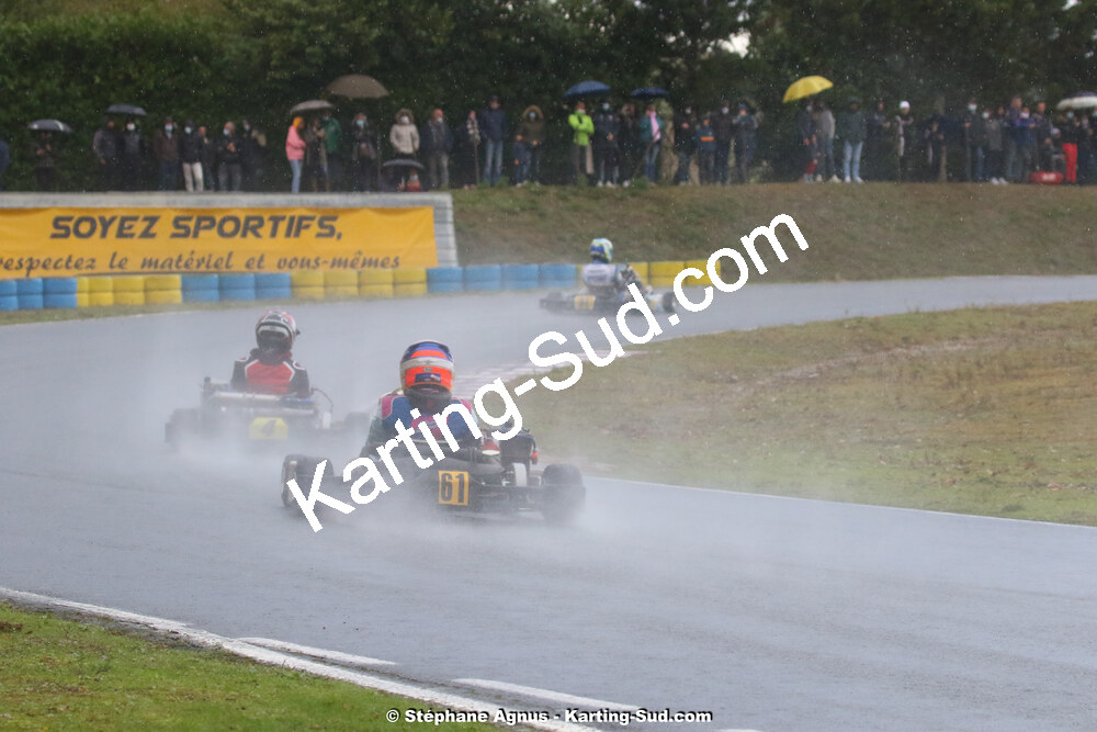 11/10/2020 : 3ème manche du Trophée Nouvelle Aquitaine UFOLEP à Layrac (photos Stéphane Agnus) 2020 — karting