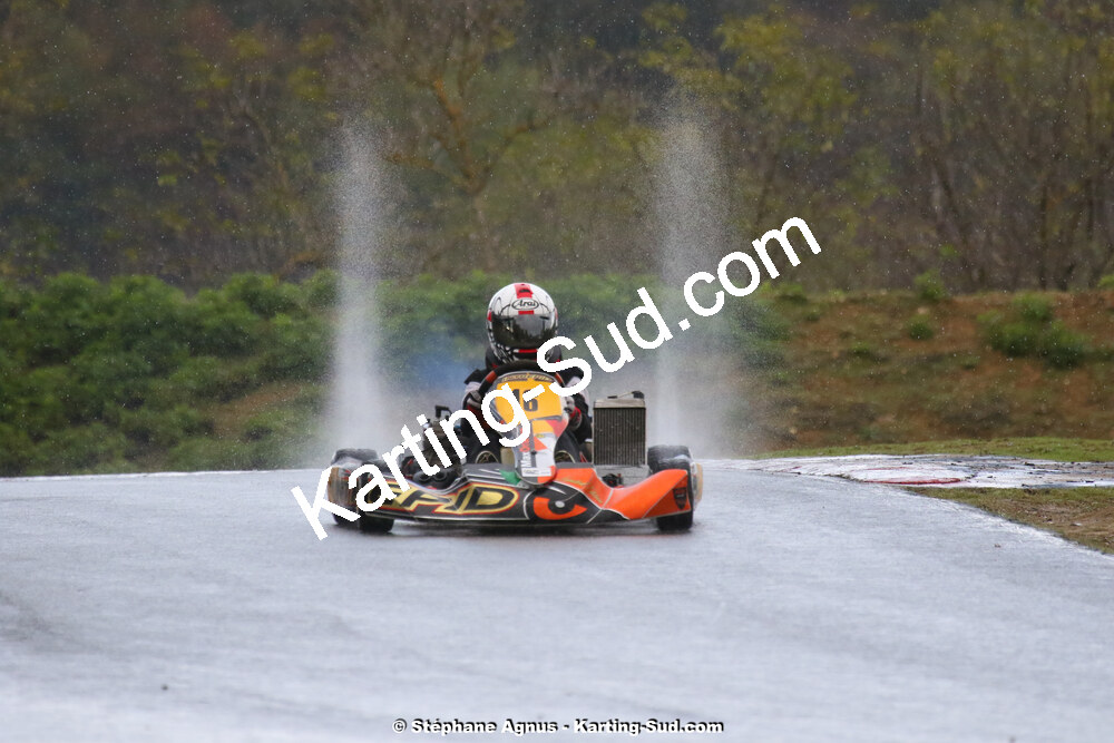 11/10/2020 : 3ème manche du Trophée Nouvelle Aquitaine UFOLEP à Layrac (photos Stéphane Agnus) 2020 — karting