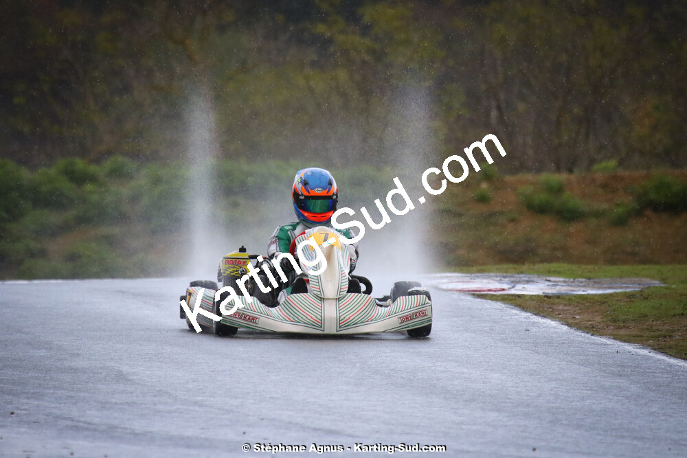 11/10/2020 : 3ème manche du Trophée Nouvelle Aquitaine UFOLEP à Layrac (photos Stéphane Agnus) 2020 — karting