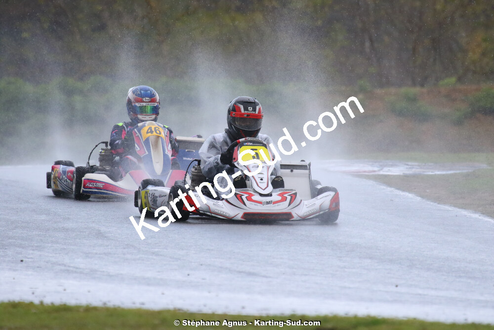 11/10/2020 : 3ème manche du Trophée Nouvelle Aquitaine UFOLEP à Layrac (photos Stéphane Agnus) 2020 — karting