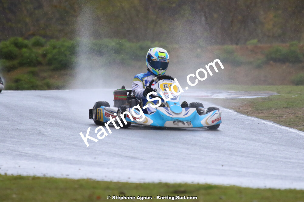 11/10/2020 : 3ème manche du Trophée Nouvelle Aquitaine UFOLEP à Layrac (photos Stéphane Agnus) 2020 — karting